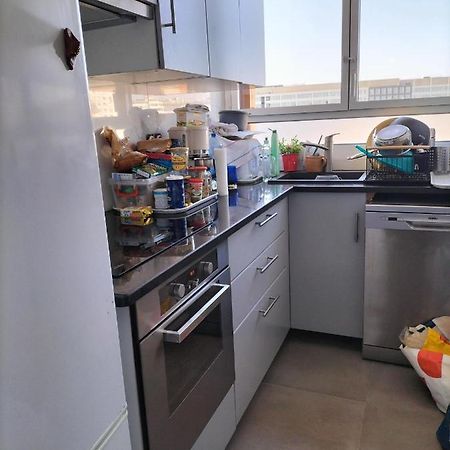 Appartamento Balcon Surplombant Le Sud De Paris Arcueil Esterno foto